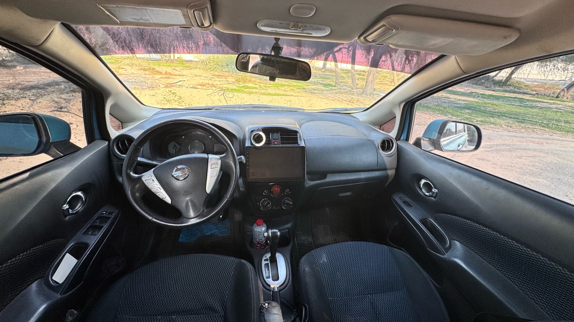 Nissan Sunny 2015