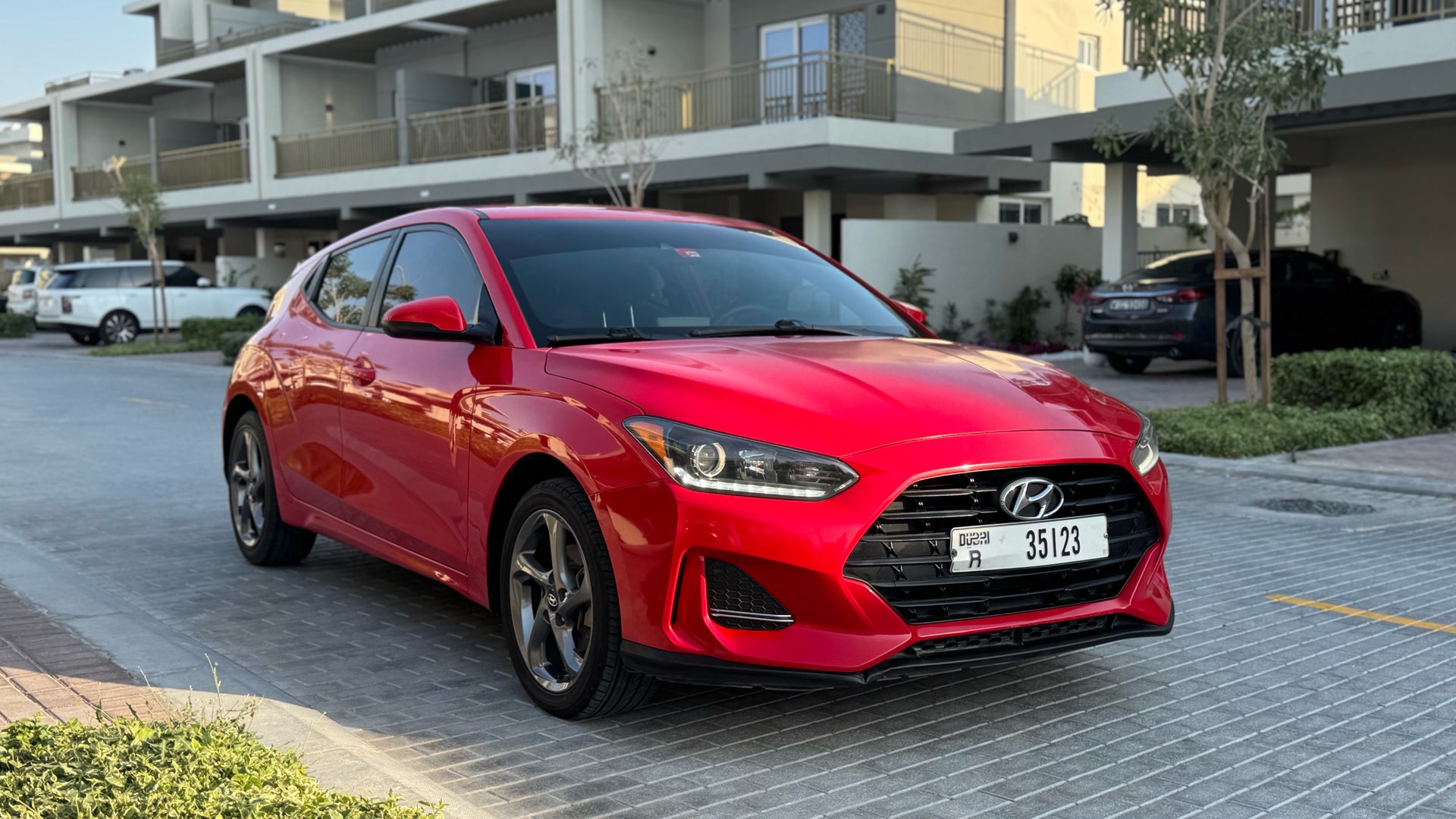 Hyundai Venue 2019