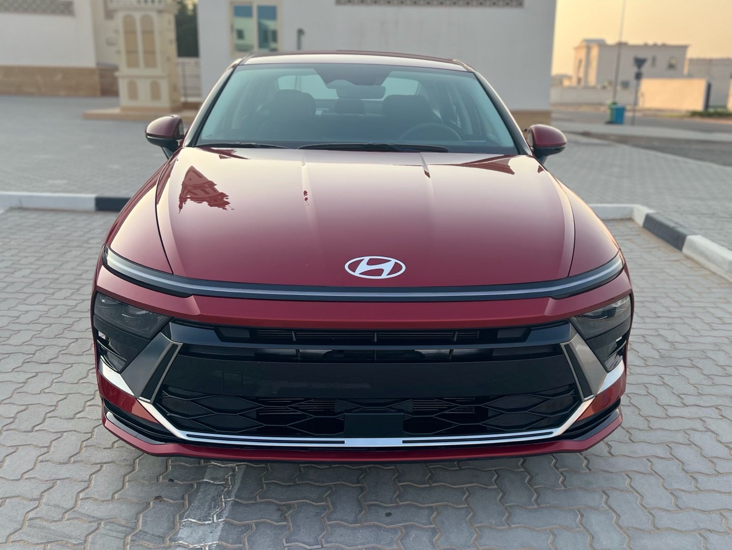 Hyundai Sonata 2025