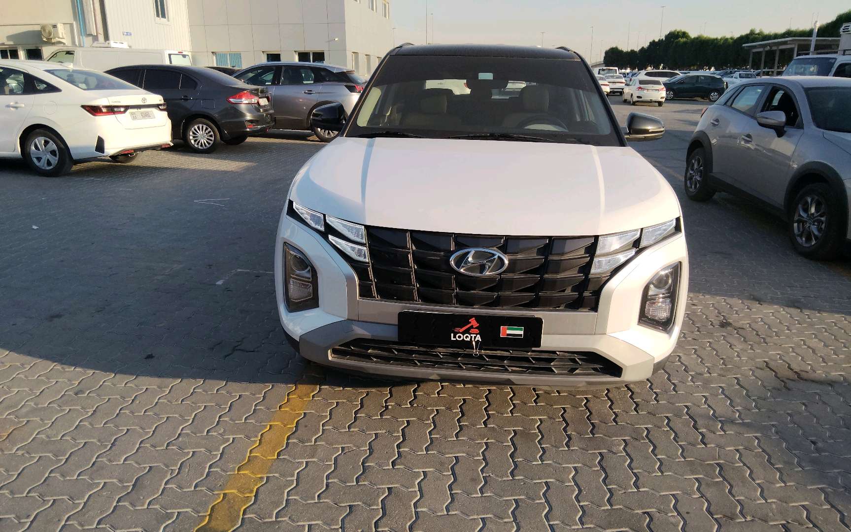 Hyundai Creta 2024
