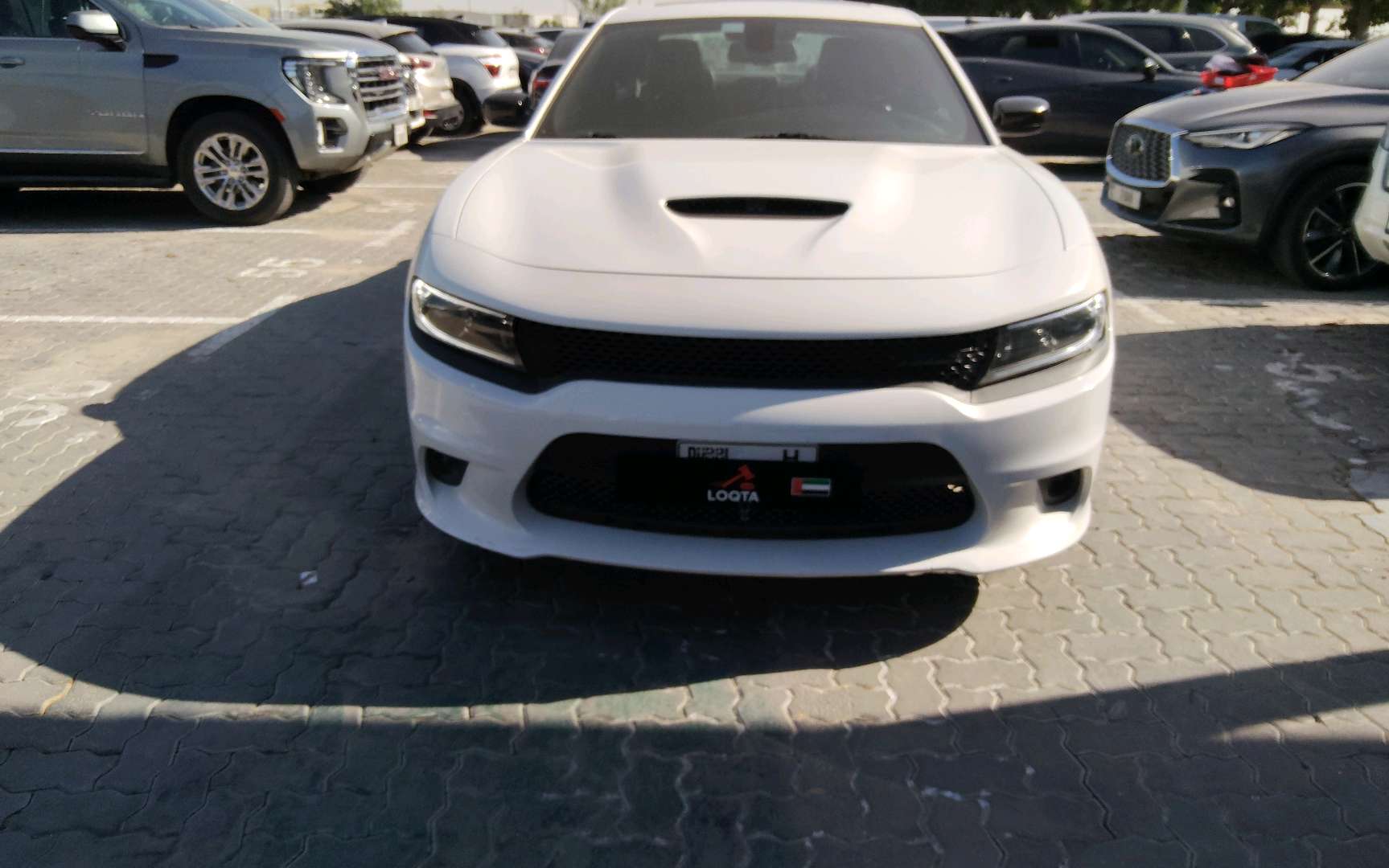 Dodge Charger 2023